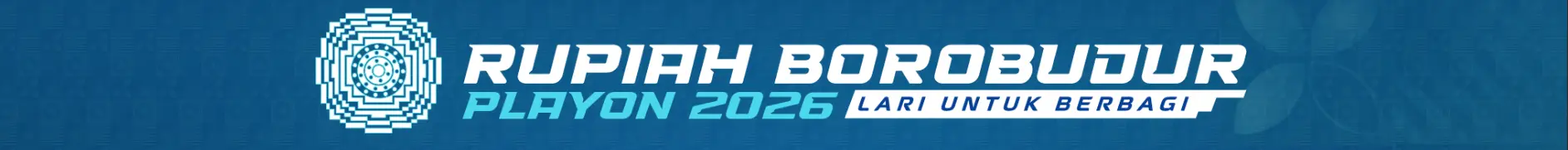 Header Hasil Lomba Rupiah Borobudur Playon 2026